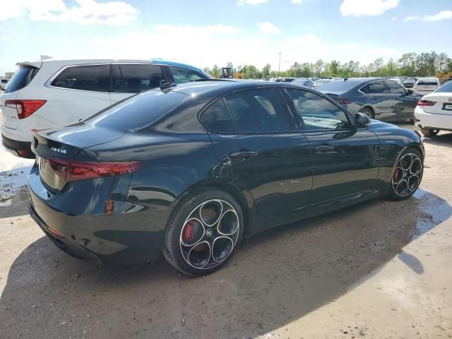 2023 Alfa Romeo Giulia TI