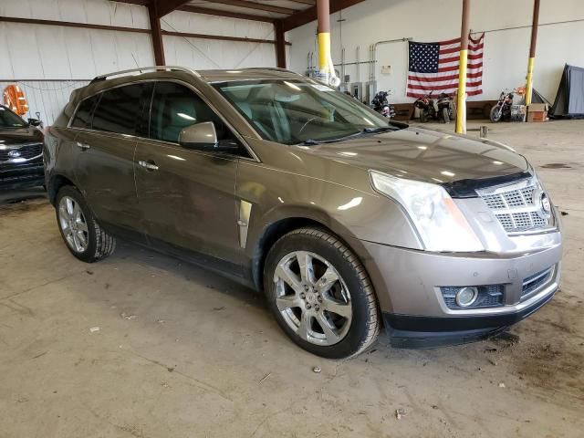 2012 Cadillac SRX Performance Collection