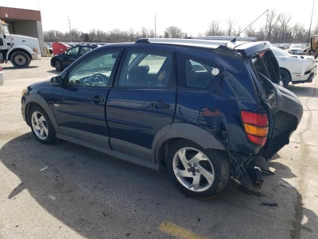 2005 Pontiac Vibe