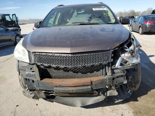 2009 Chevrolet Traverse LT