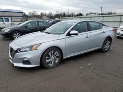 Salvage cars for sale from Copart Pennsburg, PA: 2019 Nissan Altima S