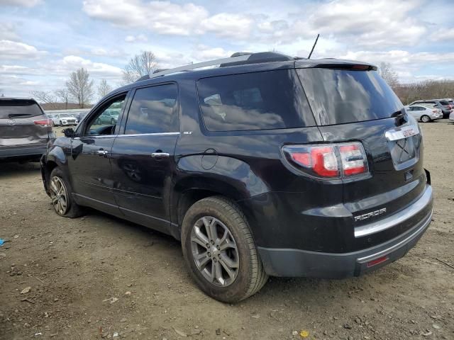 2015 GMC Acadia SLT-1