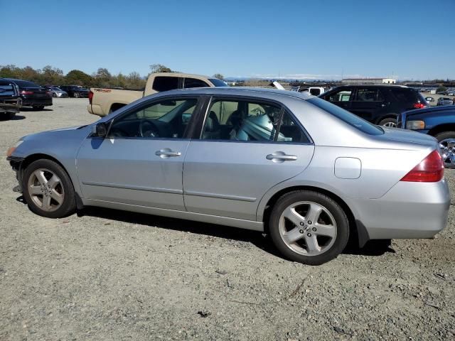 2006 Honda Accord EX