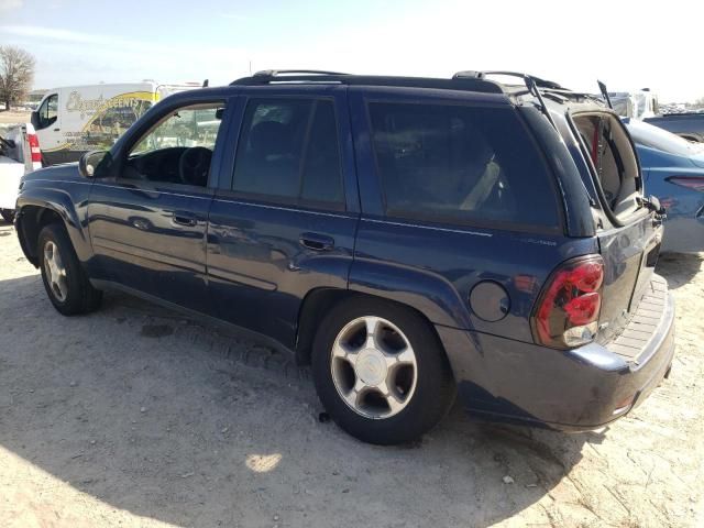 2009 Chevrolet Trailblazer LT