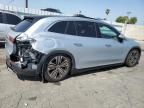 2023 Mercedes-Benz EQS SUV 450 4matic