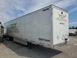 Salvage cars for sale from Copart Madisonville, TN: 2021 Ggsd Trailer