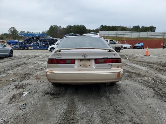 1998 Toyota Camry CE