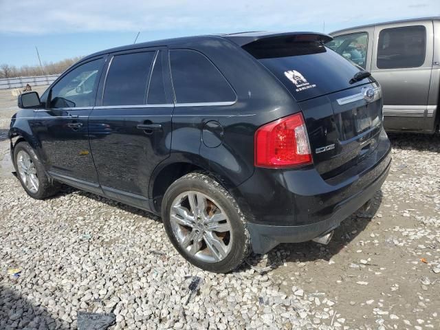 2011 Ford Edge Limited