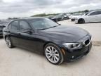 2018 BMW 320 I