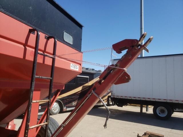 1986 Other Grain Trailer