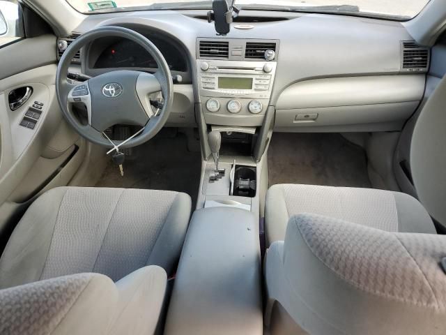 2011 Toyota Camry SE