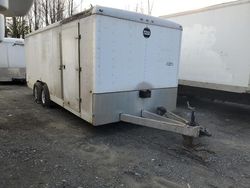 2002 Wells Cargo Enclsdtrlr for sale in Waldorf, MD