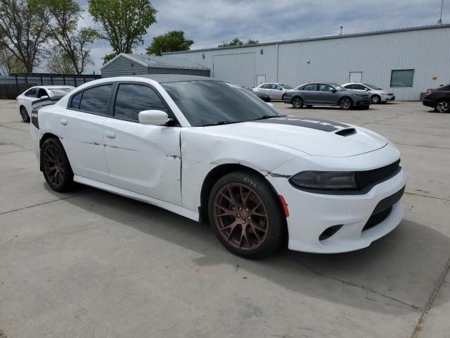 2017 Dodge Charger R/T