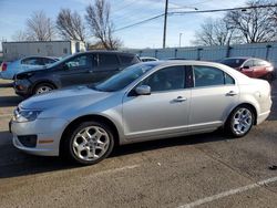 2010 Ford Fusion SE for sale in Moraine, OH