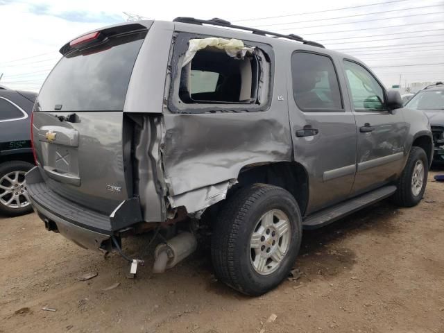 2007 Chevrolet Tahoe K1500