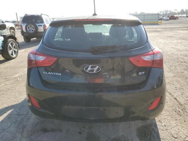 2016 Hyundai Elantra GT