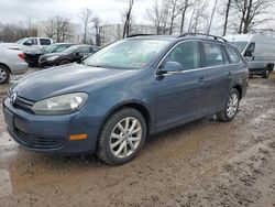 2010 Volkswagen Jetta SE for sale in Central Square, NY