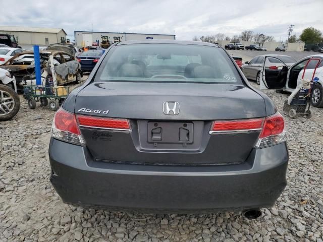 2011 Honda Accord EX