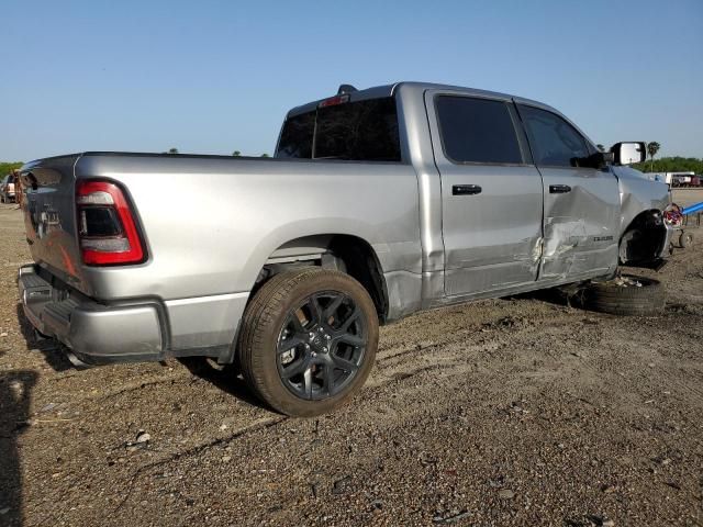 2023 Dodge 1500 Laramie