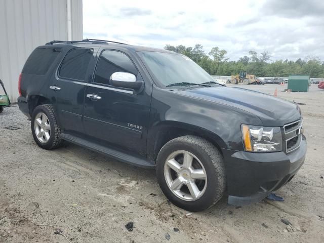 2011 Chevrolet Tahoe C1500  LS