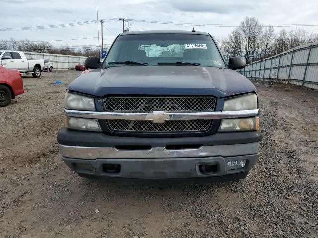 2005 Chevrolet Avalanche K1500