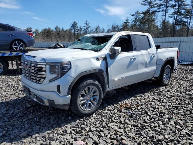 2022 GMC Sierra K1500 Denali