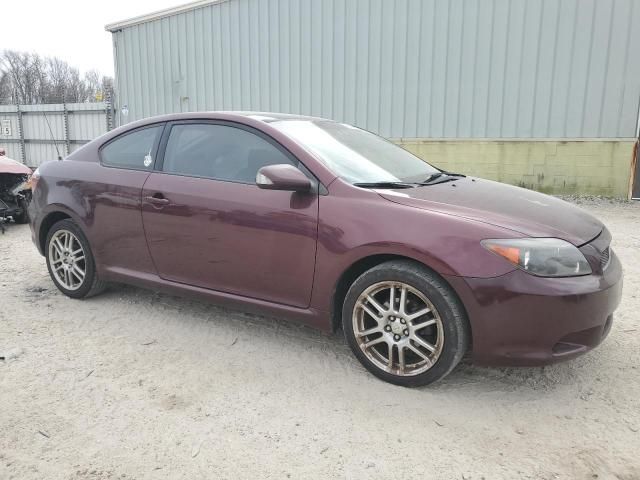 2007 Scion TC