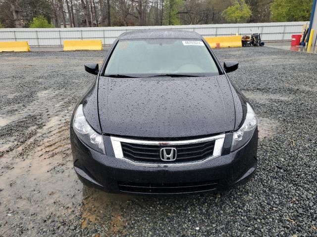 2010 Honda Accord LX