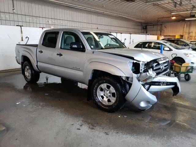 2009 Toyota Tacoma Double Cab