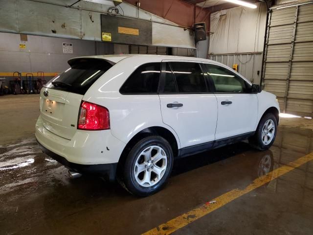 2014 Ford Edge SE