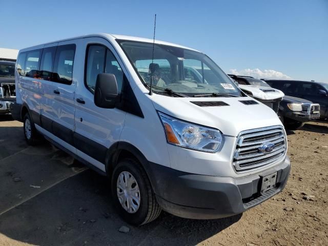 2019 Ford Transit T-350