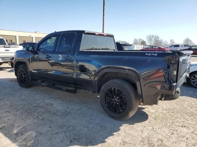 2020 GMC Sierra K1500 Elevation