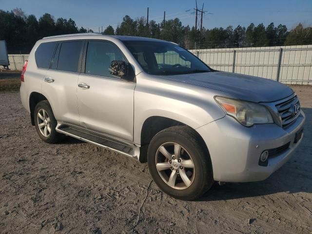 2010 Lexus GX 460