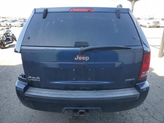 2010 Jeep Grand Cherokee Laredo