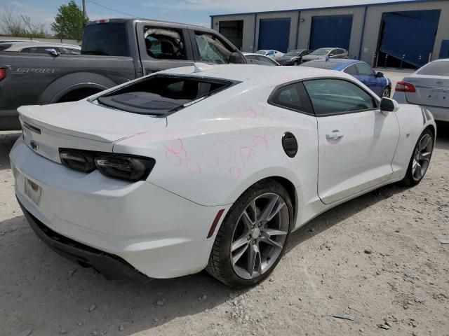 2019 Chevrolet Camaro LS