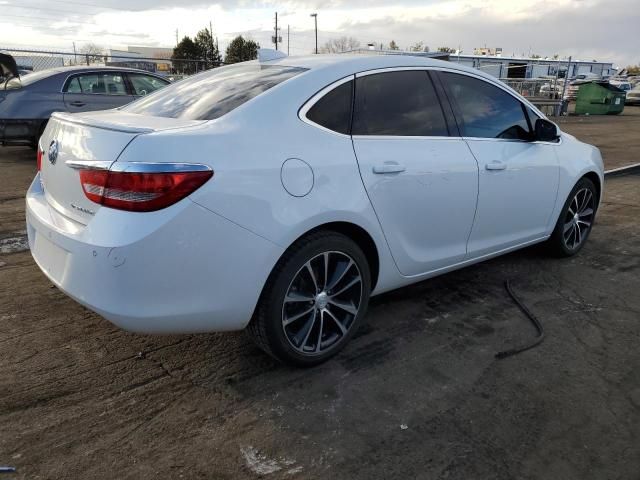 2017 Buick Verano Sport Touring