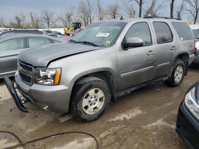 2007 Chevrolet Tahoe K1500