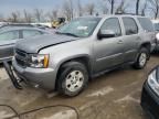 2007 Chevrolet Tahoe K1500