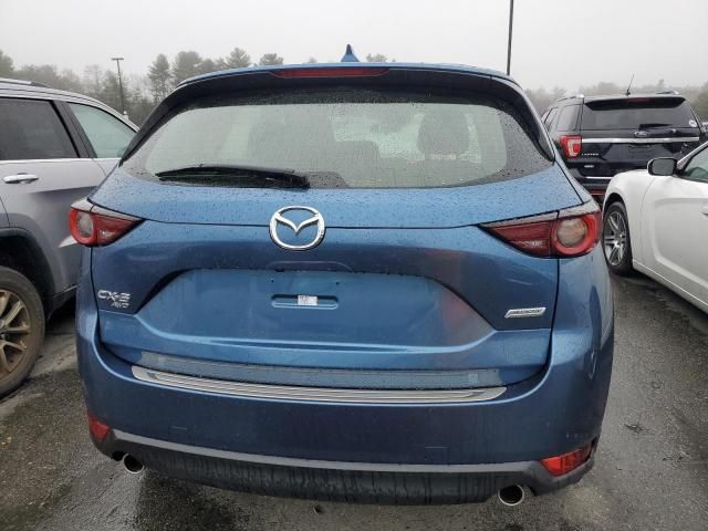 2018 Mazda CX-5 Sport