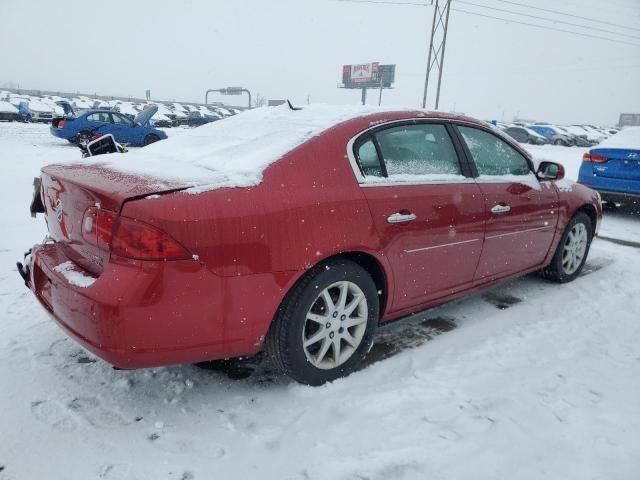 2006 Buick Lucerne CXL