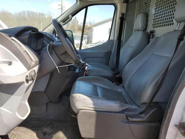 2015 Ford Transit T-250