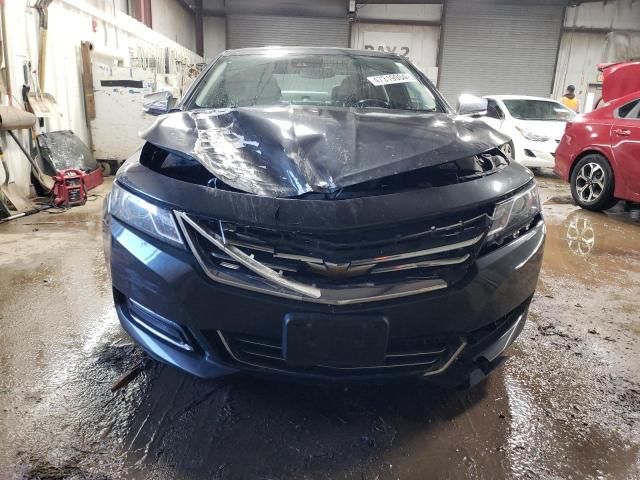 2014 Chevrolet Impala LTZ