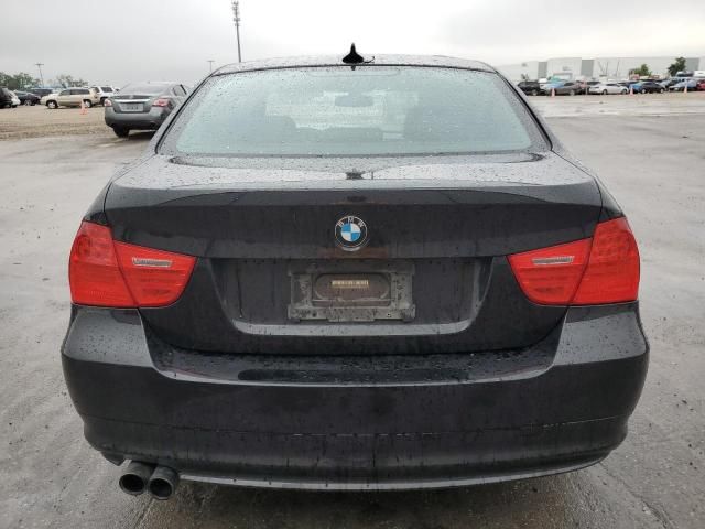 2011 BMW 328 I