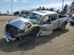 Toyota Tacoma Double cab salvage cars for sale: 2023 Toyota Tacoma Double Cab