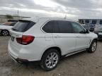 2015 BMW X5 SDRIVE35I