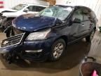 2016 Chevrolet Traverse LS