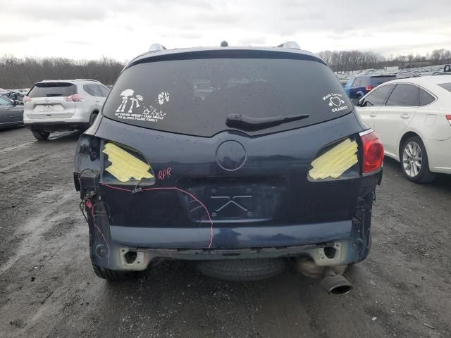 2012 Buick Enclave