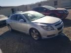 2010 Chevrolet Malibu 2LT