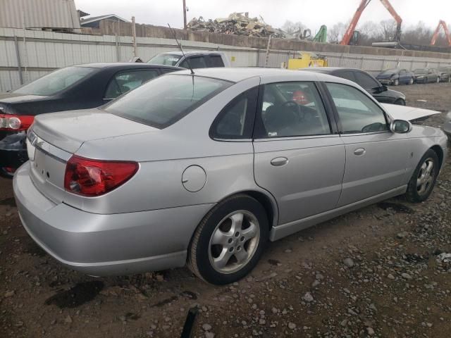 2003 Saturn L200