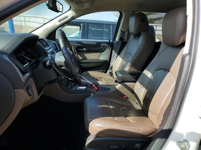 2014 GMC Acadia SLT-2